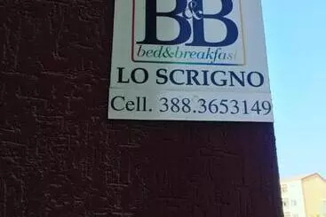 B&b Lo Scrigno