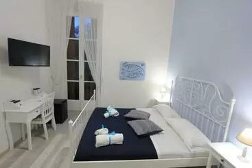 B&b Vitruvio Suites