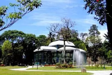 Bed and Breakfast Casa Piabanha Centro Histórico