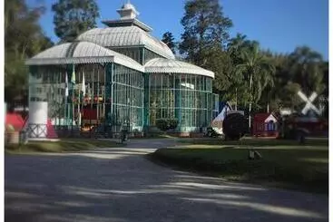 ベッドアンドブレックファースト Casa Piabanha   Centro Histórico