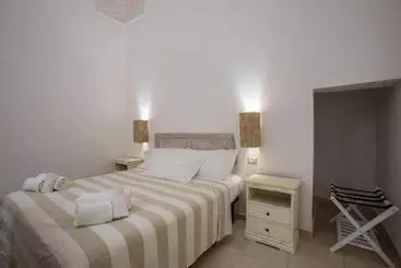 Bed and Breakfast Casale Donna Rosa
