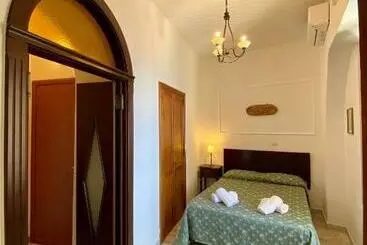 Bed and Breakfast Residenza Porta Di Mare