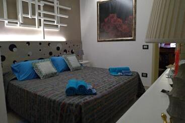 Gemma Di Gallura Charme B&b