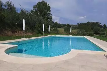 Agriturismo Il Loghino