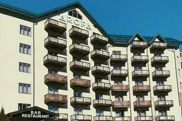 Hotel Grofa