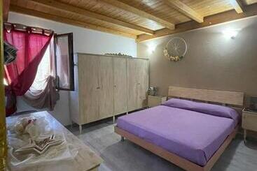 관광객 아파트 Il Casale