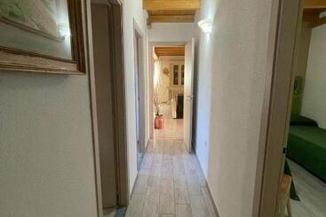 Vakantie-appartementen Il Casale