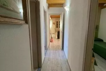Tourist flats Il Casale