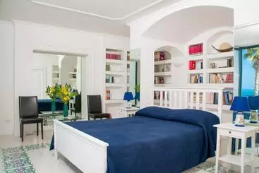La Belle Vie B&b