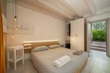 Le Scuderie B&b