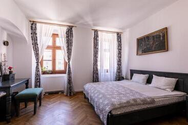 ペンション 4 Rooms Piata Sfatului