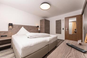 פנסיון Alpenliebe