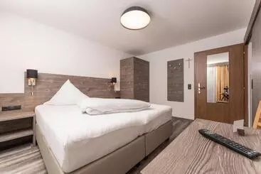 Pensionat Alpenliebe