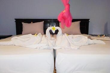 פנסיון Angga Guest House