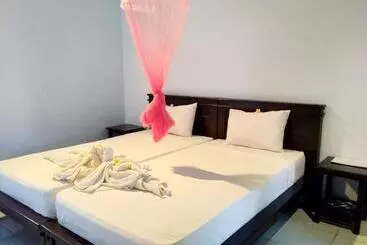 Majatalo Angga Guest House