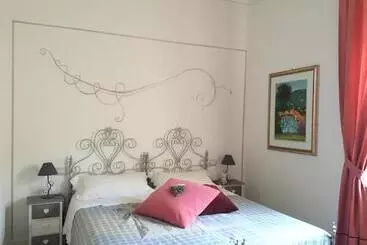 Pension Atmosfera D Arte   Private Parking