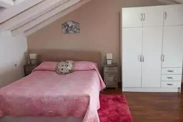 Pensiune Billy House