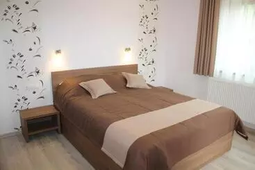 Pensjonat Casa 77 Praid