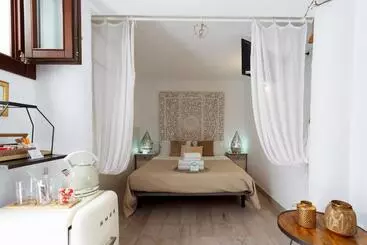 ペンション Casa Catalina