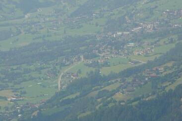 Pensionat Gästehaus Hanser