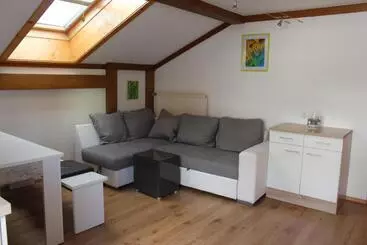 Pension  Gästehaus Hanser