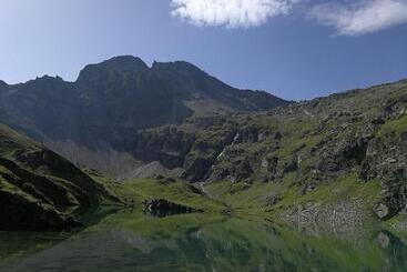 膳宿费 Gästehaus Kratzer