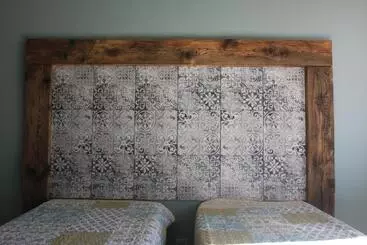 Pensjonat Kernavės Centras