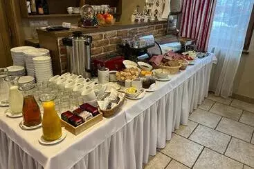 ペンション Penzión Kamea