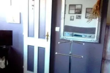 Majatalo Penzion U Lupíků