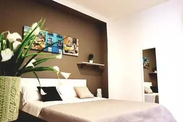 Majatalo Room N.22