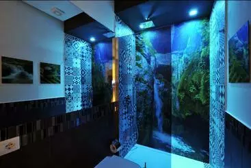 ペンション Room Sorrento