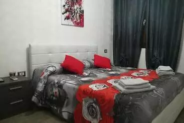 ペンション Rooms Loru