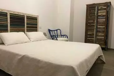 Pensão Zì Marì Via Sirene
