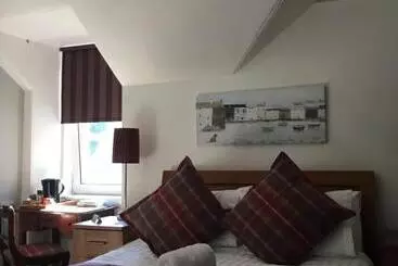 Urrard B&b