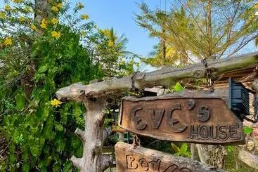 Auberge Eve House Koh Kood
