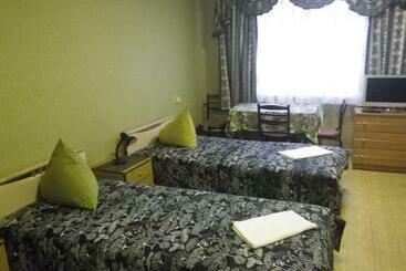 هاستل Strādnieku Viesnīca