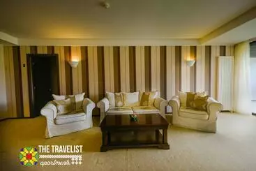 Apartament Alpin Poiana Brasov , Etaj 8