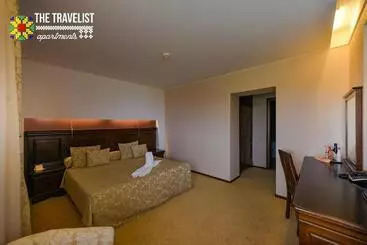 Apartament Alpin Poiana Brasov , Etaj 8
