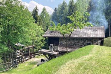 Appartamenti turistici Baita Palue