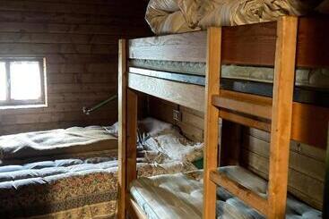 شقق خاصة سياحية Baita Palue