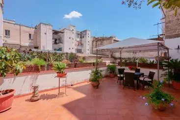 B&b Il Melograno Taranto