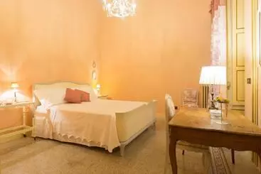 B&b Porta Carolina