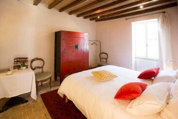 ベッドアンドブレックファースト Clos Saint Jacques Maison D Hôtes