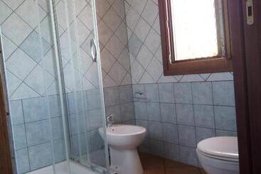 Bed and Breakfast Grotta Delle Fate