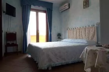 Bed and Breakfast Grotta Delle Fate