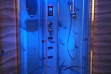 تختخواب و صبحانه Il Casale Dei Principi