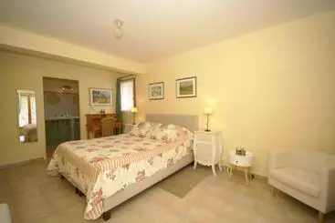 Bed and Breakfast Les Cerises