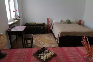 Bed and Breakfast Vigevano Loves Milano