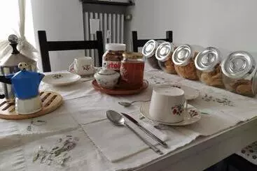 Bed and Breakfast Vigevano Loves Milano