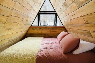 Ferienwohnungen Casa Del árbol Malalcahuello